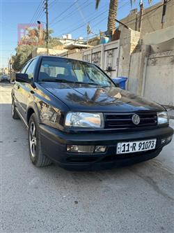 Volkswagen Vento